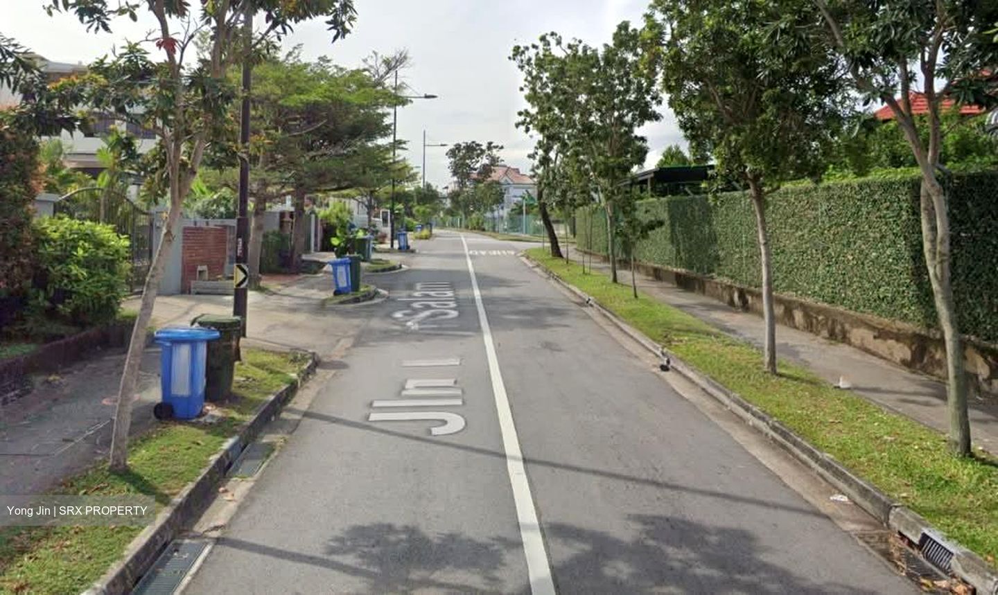 Bedok Park (D16), Semi-Detached #566959871